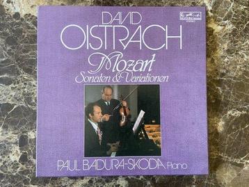 David Oistrach - Diverse artiesten - Collection of 16 x beschikbaar voor biedingen