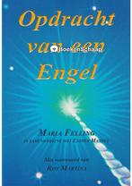 Opdracht van een Engel, Boeken, Verzenden, Gelezen