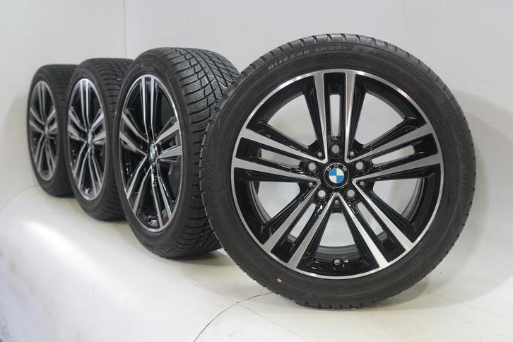 BMW 1 2 serie F40 F44 2 serie Gran Coupe 548 17 inch velgen, Auto-onderdelen, Banden en Velgen, Ophalen of Verzenden