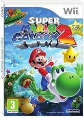 Super Mario Galaxy 2 - Nintendo Wii (Wii Games), Games en Spelcomputers, Games | Nintendo Wii, Nieuw, Verzenden