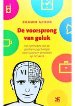 De voorsprong van geluk, Boeken, Verzenden, Gelezen