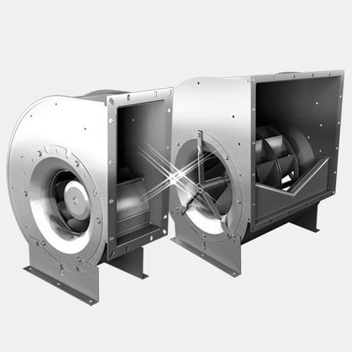 rosenberg afzuigmotor dhad 500-4, Bricolage & Construction, Ventilation & Extraction, Envoi