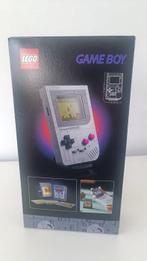 Lego Set - 72046 - Icons - Game Boy, Nieuw
