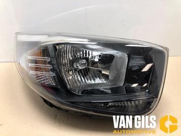 Koplamp rechts Kia Picanto O316063 beschikbaar voor biedingen