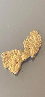 Or Pépites- 0.38 g - (1), Collections