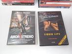 Lotto 19x VHS e dvd film erotici. La VHS i classici proibito, Verzamelen, Nieuw