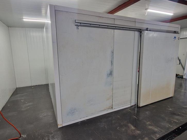 Koelcel 377 x 226 x 224 cm, Articles professionnels, Horeca | Équipement de cuisine