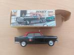 Dinky Toys 1:43 - Modelauto - Dinky Toys 1400 Peugeot 404