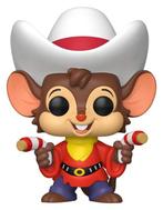 An American Tail: Fievel Goes West POP Vinyl Figure Fievel M, Verzamelen, Ophalen of Verzenden, Nieuw