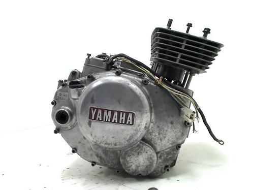 Yamaha XS 250 1977-1981 439V MOTORBLOK 1u5-104913, Motos, Pièces | Yamaha, Enlèvement ou Envoi