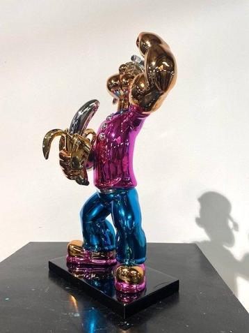 Van Apple - PopEye beschikbaar voor biedingen