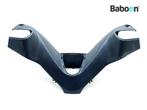 Stuurkap Achter Kymco Xciting 500 (53205-LBA2-E000), Motoren, Verzenden, Gebruikt