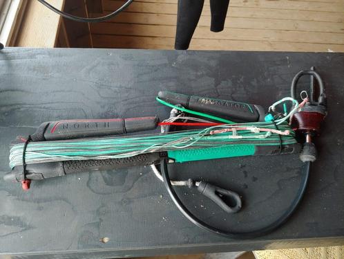 North Navigator Bar 2024 45-50cm, Watersport en Boten, Kitesurfen, Bar, Gebruikt