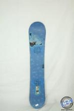 Refurbished - Snowboard - Salomon Drift rocker - 152, Sport en Fitness, Ophalen of Verzenden, Gebruikt, Board