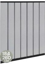 2dekans | ODADDY® Vliegengordijn Lamellenhor - 184x260 cm -, Huis en Inrichting, Ophalen of Verzenden, Nieuw