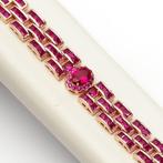 Zonder minimumprijs - Armband Zilver, Laboratoriumrapport -, Nieuw