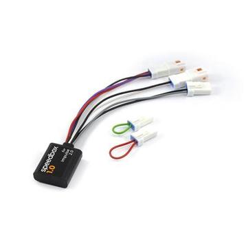 SpeedBox 1.0 E-Bike Tuning kit, 25&gt;50 km/u. Geschikt voor, Verzenden