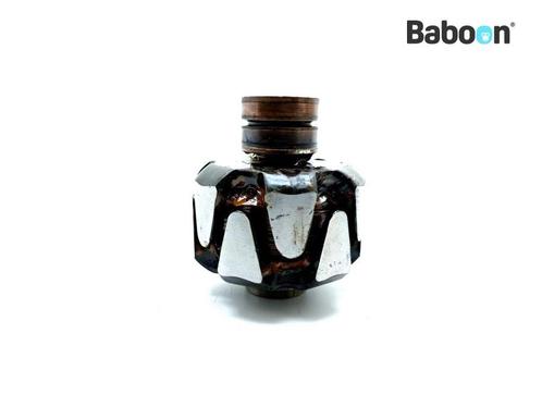 Alternateur Rotor Moto Guzzi T5 850 1983-1984, Motoren, Onderdelen | Overige, Verzenden