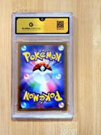 Pokémon - 1 Graded card - Magneton 112 / 106 Art Rare, Nieuw