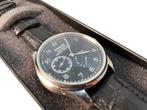 Veiling - Parnis Power Reserve Black, Nieuw