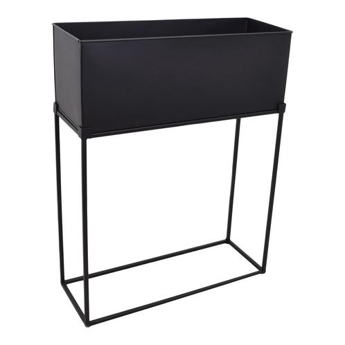 Plantenbak Flora | Jax Design, Tuin en Terras, Bloembakken en Plantenbakken, Nieuw, Metaal, Verzenden