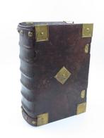 [Biblia Germanica] - Biblia, Das ist: die Ganze Heilige, Antiek en Kunst