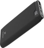 2dekans | imoshion® Powerbank 10000 mAh - Snellader 18W -, Ophalen of Verzenden