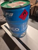 FIA - Baril publicitaire FIA Formula - Enseigne publicitaire