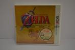 The Legend of Zelda Ocarina of Time 3D (3DS HOL SEALED), Nieuw