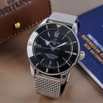 Breitling - Superocean Heritage - AB2030121B1A1 - Homme -, Handtassen en Accessoires, Nieuw