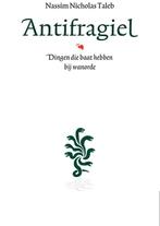 Antifragiel - Nassim Nicholas Taleb - 9789057122828 - Paperb, Boeken, Verzenden, Nieuw