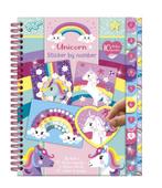 Unicorn Stickerboek Groot, Verzenden