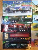 65 Grell , Hümmer TRUCK´S 1:87 - Modelauto (65) - LKW -