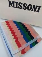 Missoni - Missoni - zigzag handdoek handdoek geen
