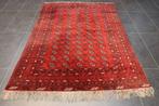 Boukhara afghane - Tapis - 250 cm - 167 cm, Antiek en Kunst