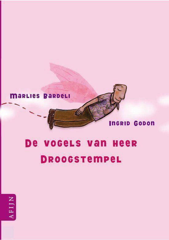 De vogels van heer Droogstempel 9789059330092 M. Bardeli, Livres, Livres pour enfants | Jeunesse | 10 à 12 ans, Envoi