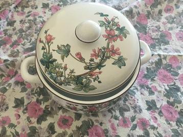 Villeroy & Boch - botanica - Plat - Botanica - Porcelaine - beschikbaar voor biedingen