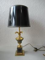S.A. Boulanger - Tafellamp - Ananas Lamp - Koper - messing -