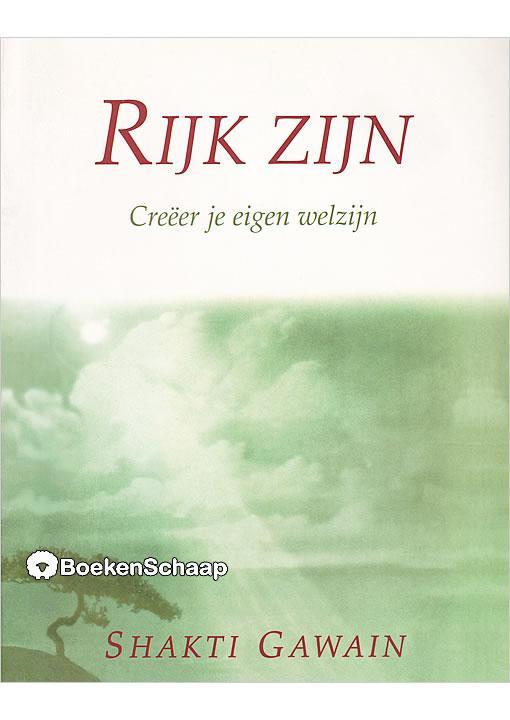 Rijk zijn, Boeken, Esoterie en Spiritualiteit, Gelezen, Verzenden