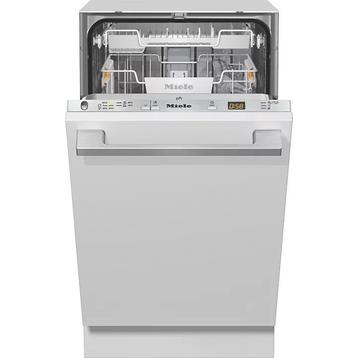 vaatwas inbouw Miele G 5590 SCVi SL nieuw