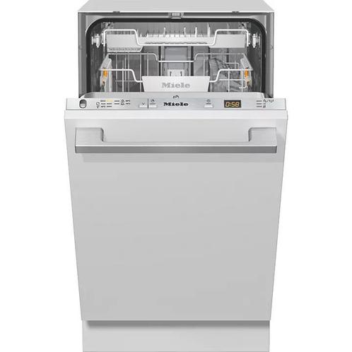 vaatwas inbouw Miele G 5590 SCVi SL nieuw, Elektronische apparatuur, Vaatwasmachines, Nieuw