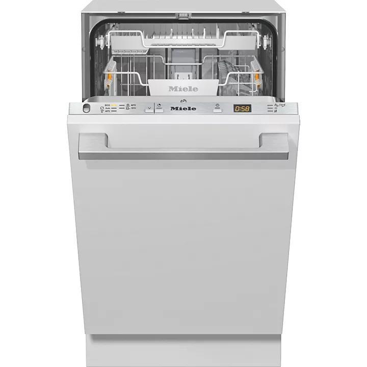vaatwas inbouw Miele G 5590 SCVi SL nieuw, Elektronische apparatuur, Vaatwasmachines, Nieuw