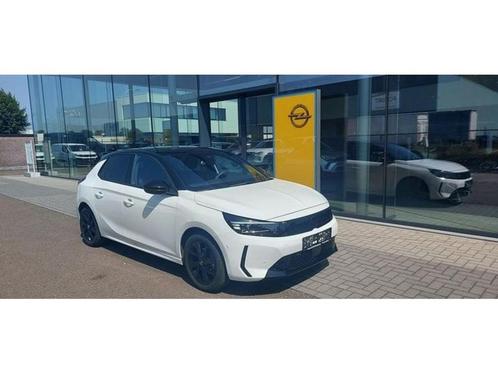 Opel Corsa, Auto's, Opel
