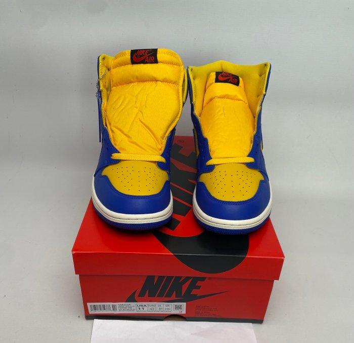 Air Jordan - Air Jordan 1 High - Sneakers - Maat: EU 43 -, Kleding | Heren, Schoenen