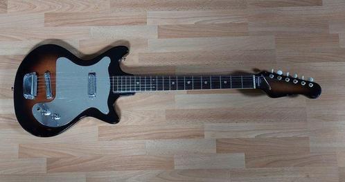 Unknown - S80 - - Elektrische gitaar - Japan - 1963, Muziek en Instrumenten, Snaarinstrumenten | Gitaren | Akoestisch