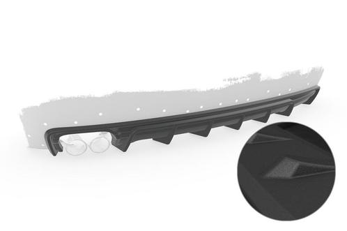 Achterskirt voor BMW 5 Reeks (F10/F11) HA461-S, Auto-onderdelen, Carrosserie, Nieuw, Verzenden