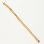 Armband - 14 karaat Geel goud
