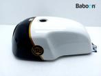 Benzine Tank Royal Enfield Continental 650 GT 2021-> Dux, Motoren, Onderdelen | Overige, Verzenden, Gebruikt