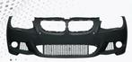 BMW E92/E93 10–13 M-Tech voorbumper – compleet