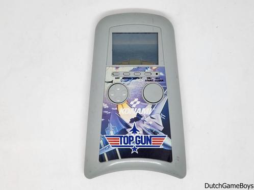 LCD Game - Konami - Top Gun, Consoles de jeu & Jeux vidéo, Jeux | Autre, Envoi